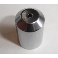 Rancilio Silvia Single Hole Steam Tip - 23000115