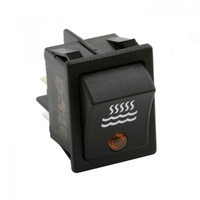 Rancilio Silvia Hot Water Switch - 34030029