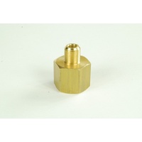 Reducer 3/8"F 1/8"M