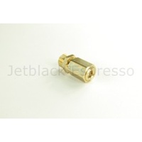 Safety Valve 1/4" 