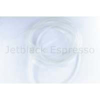 Silicone Pipe 9X6 - 1m length