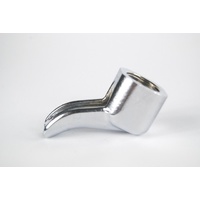Single Spout Open 3/8"