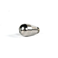 Steam Tip 4 Hole 1.5mm 8mm Male