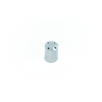 Steam Tip 4 Holes 1.2mm 10mm Female
