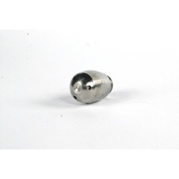 Steam Tip Hex 3 Hole 1.5mm 8mm Male