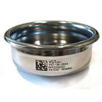 VST Filter basket - 15g Ridged - VST15G