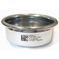 VST Filter basket - 20g Ridgeless - VST20GNR