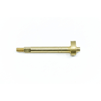 Wega Group Brass Lever Rod 