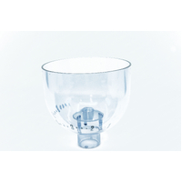 MC342-250 - Lelit Hopper