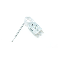 Isomac Zaffiro Thermostat - I321