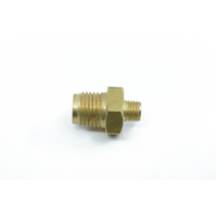Rancilio Silvia Steam Valve To Wand Connector Piece - 23217039