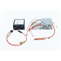 4000016 - PL62 Pstat to PID conversion kit