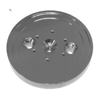 MC191 - BRASS NOZZLE