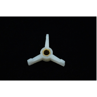 MC287 - STAR WITH INSERT FOR COFFEE GRINDER