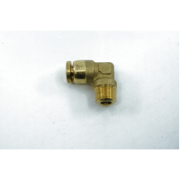 MC141 - L JOINT WITH QUICK RELEASE