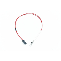 MC741 - NTC PROBE PL60T and 41TEMD