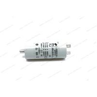 Capacitor motor 220V-240V - G1240