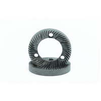 Burr, d=64mm (pair) - G1040