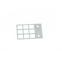 Grid coffee shaft - G1192