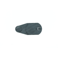 Slide bean hopper - G1014