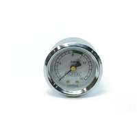 Profitec Pump pressure gauge - P2500 (old style)