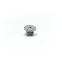 Drip tray plug - P2058