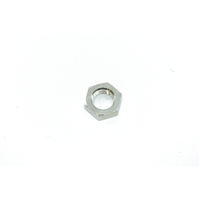 Drip tray nut (for plug) - P2067