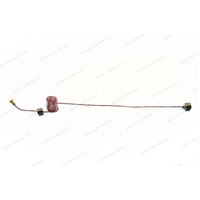 Capillary tube for pump pressure gauge - P6051