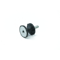 Foot motor rotation pump - P3015.1