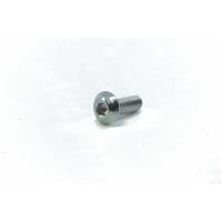 Lens screw M4x10 - P2022