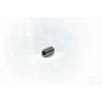 Headless screw M3x4 - P6107