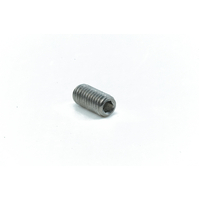 Set Screw M8 x 16 VA flat - P6104