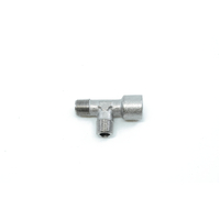 T-connector 1/8" MMF - C229900644