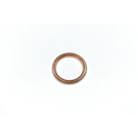 Copper gasket 1/4" heat exchanger - P2049