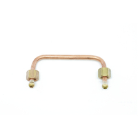 Tube water connection-valve - P2520