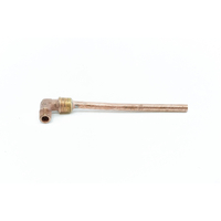 Injection pipe - C229900393