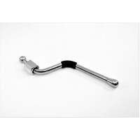 Steam wand no-burn - P2541