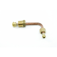 Inlet pipe brewing group - P2524