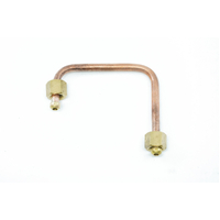 Downtake tube - P2515