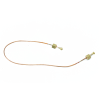 Capillary tube boiler gauge - B7400902