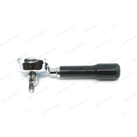 Filter holder 1 spout - C699900233.1