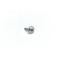 Screw lens head 3x12 for plastic - G1031