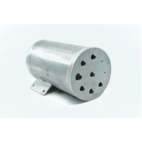 Steam-/hot water boiler - P9232