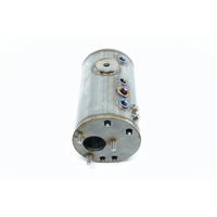 Boiler Inox Heat exchanger - P7014.2