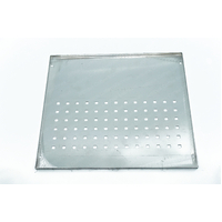 Upper cup warming tray pro500 - P2104