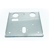 Pro 700 Front panel - P2113