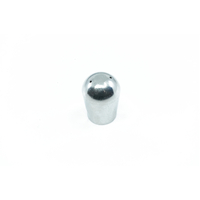 ECM Cool Touch Steam Tip Female - 2 Hole - 100065