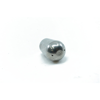 Steam tip (2 holes) - P6002.4