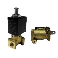 Olab 3 Way Solenoid 1/8" 