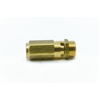Safety Valve 1/2" 
